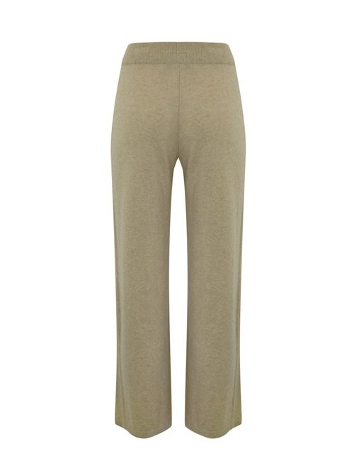 Pantalone Tennis in maglia di lana Casha WEEKEND MAX MARA | 2425336012600003